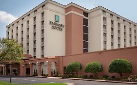 Embassy Suites in Baton Rouge